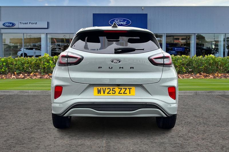 Used Ford Puma 2025 for sale - 77157354: Photo 7