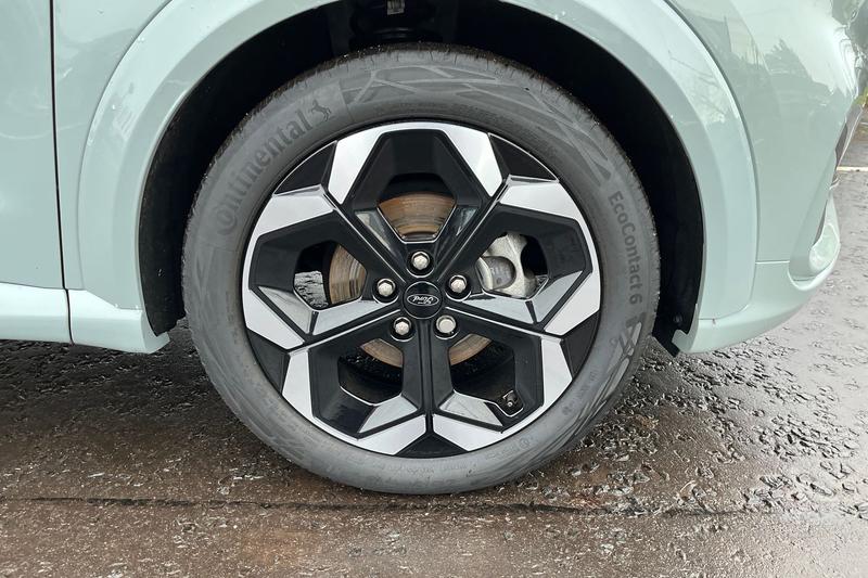 Used Ford Puma 2025 for sale - 77157354: Photo 8