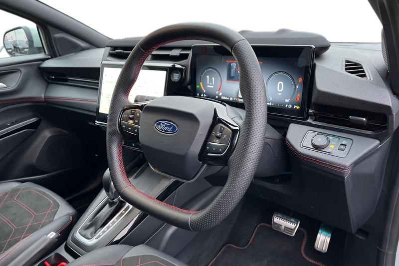 Used Ford Puma 2025 for sale - 77157354: Photo 9