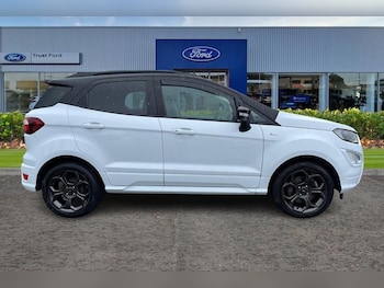 Used Ford Ecosport 2023 for sale - 79186491: Photo