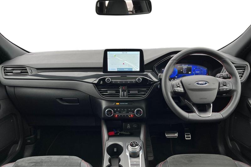 Used Ford Kuga 2022 for sale - 76131476: Photo 10