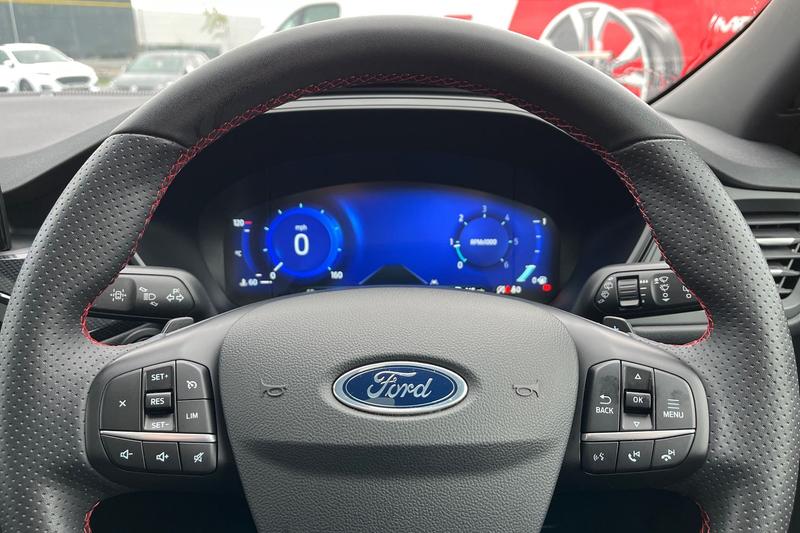 Used Ford Kuga 2022 for sale - 76131476: Photo 12