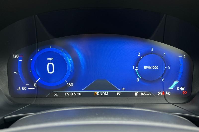 Used Ford Kuga 2022 for sale - 76131476: Photo 13