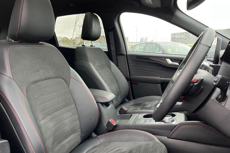 Used Ford Kuga 2022 for sale - 76131476: Photo 17