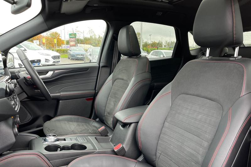 Used Ford Kuga 2022 for sale - 76131476: Photo 19