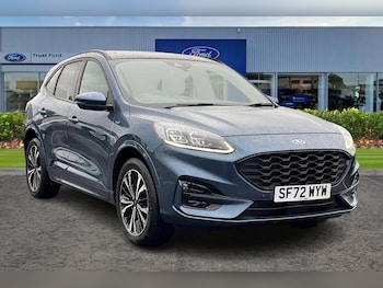 Ford - Kuga