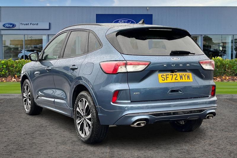 Used Ford Kuga 2022 for sale - 76131476: Photo 2