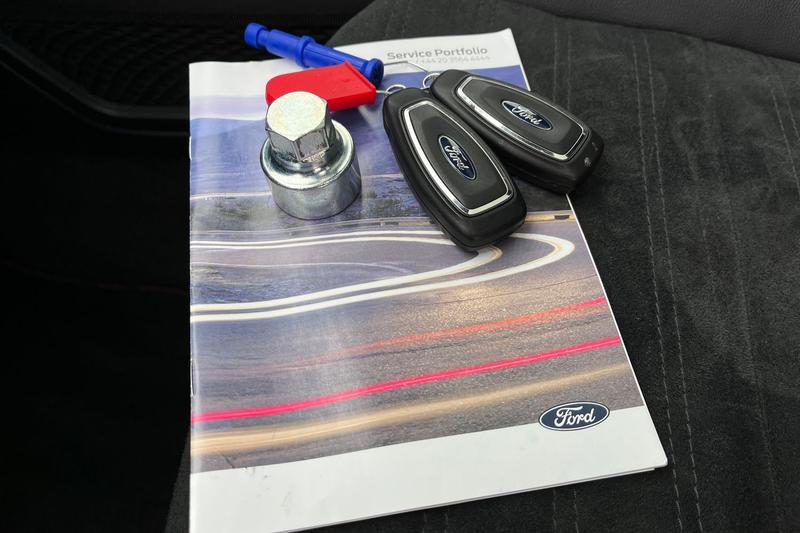 Used Ford Kuga 2022 for sale - 76131476: Photo 22