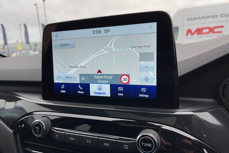 Used Ford Kuga 2022 for sale - 76131476: Photo 23