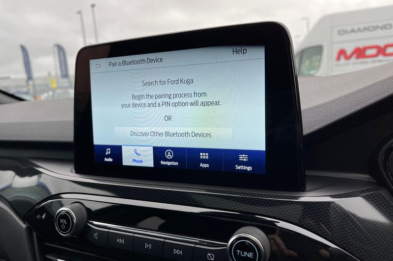 Used Ford Kuga 2022 for sale - 76131476: Photo 27
