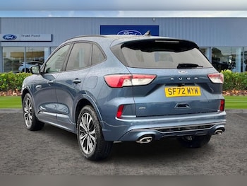 Used Ford Kuga 2022 for sale - 76131476: Photo 2