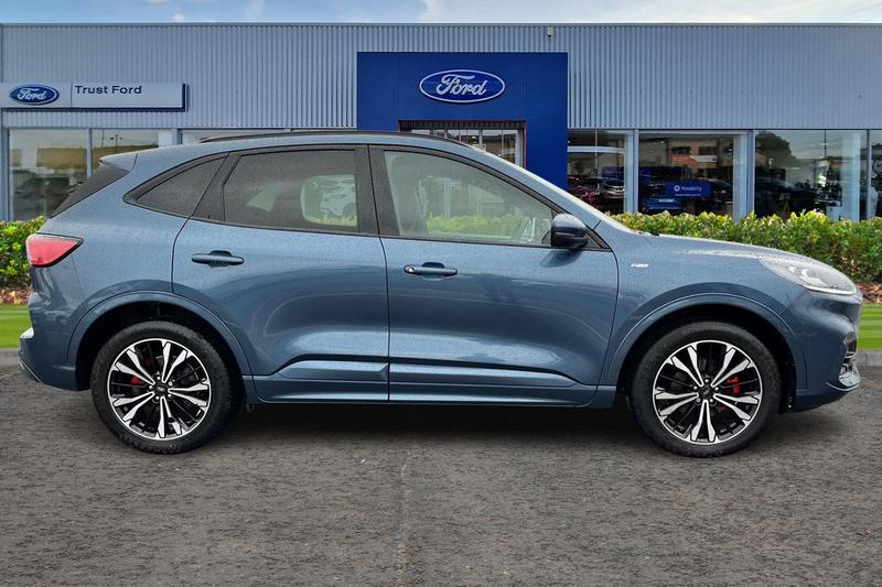 Used Ford Kuga 2022 for sale - 76131476: Photo 3