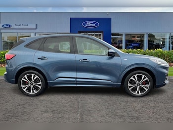 Used Ford Kuga 2022 for sale - 76131476: Photo 3