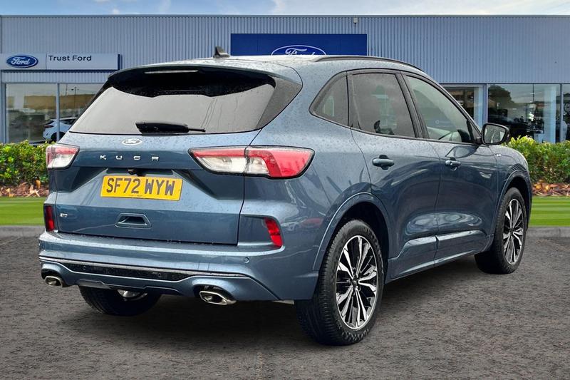 Used Ford Kuga 2022 for sale - 76131476: Photo 4
