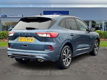 Used Ford Kuga 2022 for sale - 76131476: Photo 4