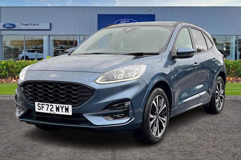 Used Ford Kuga 2022 for sale - 76131476: Photo 5