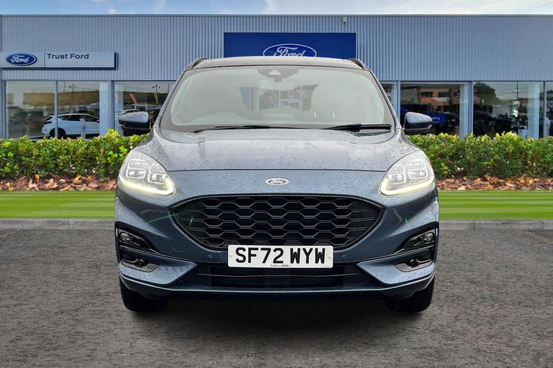 Used Ford Kuga 2022 for sale - 76131476: Photo 6
