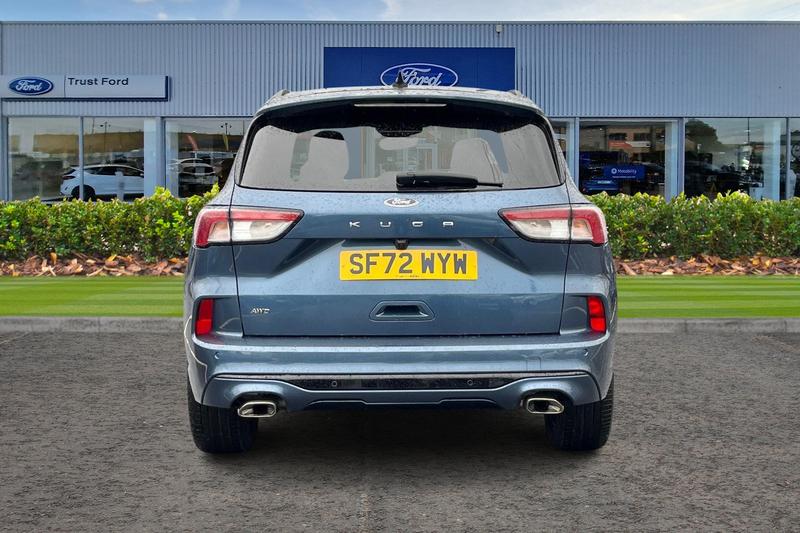 Used Ford Kuga 2022 for sale - 76131476: Photo 7