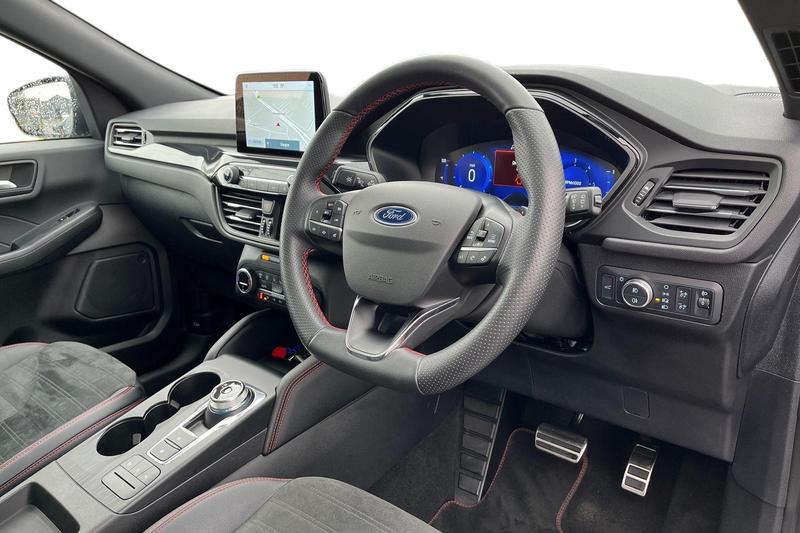 Used Ford Kuga 2022 for sale - 76131476: Photo 9