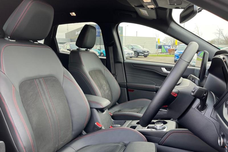 Used Ford Kuga 2025 for sale - 77626979: Photo 17