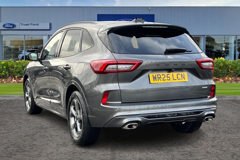 Used Ford Kuga 2025 for sale - 77626979: Photo 2