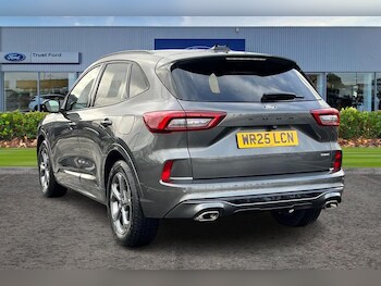 Used Ford Kuga undefined for sale - 77626979: Photo