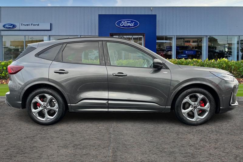 Used Ford Kuga 2025 for sale - 77626979: Photo 3