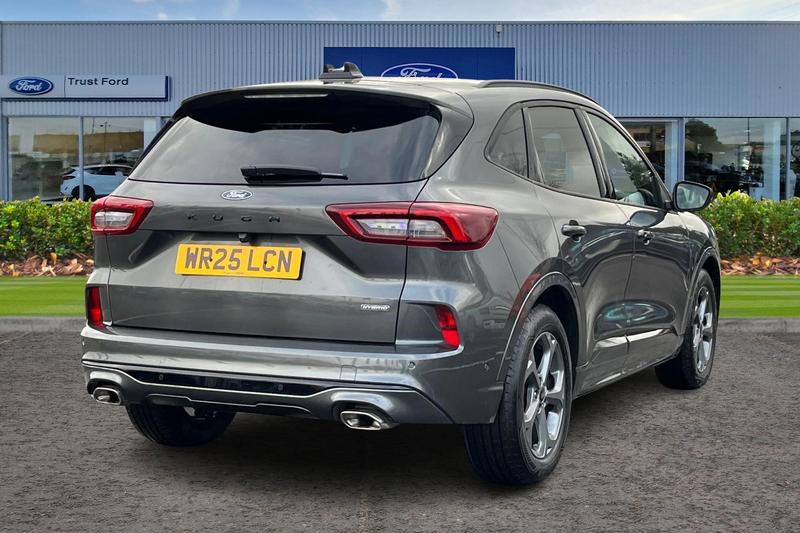 Used Ford Kuga 2025 for sale - 77626979: Photo 4