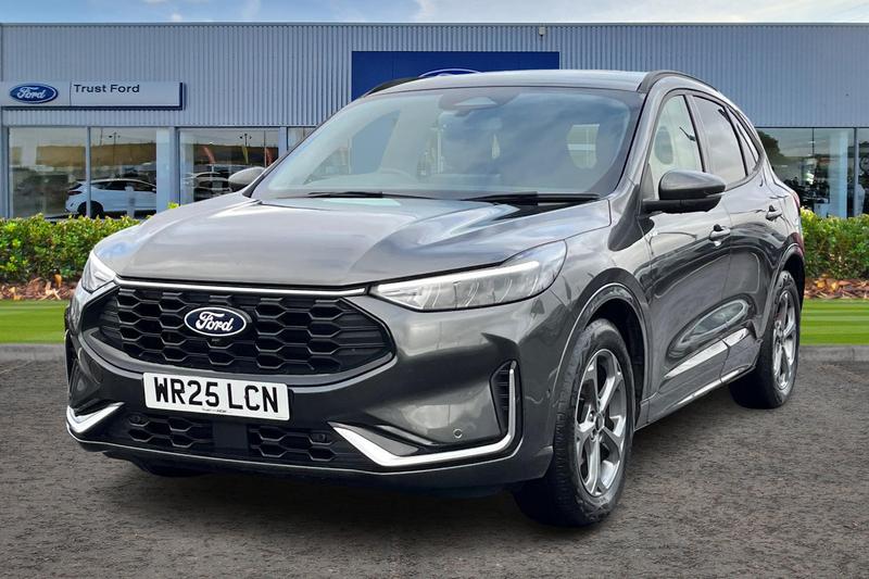 Used Ford Kuga 2025 for sale - 77626979: Photo 5