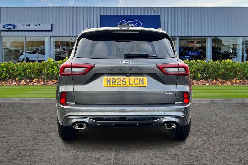 Used Ford Kuga 2025 for sale - 77626979: Photo 7