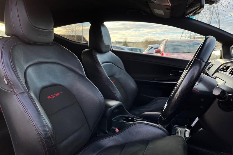 Used Kia Pro Ceed 2018 for sale - 77248674: Photo 17