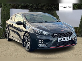 Used Kia Pro Ceed 2018 for sale - 77248674: Photo