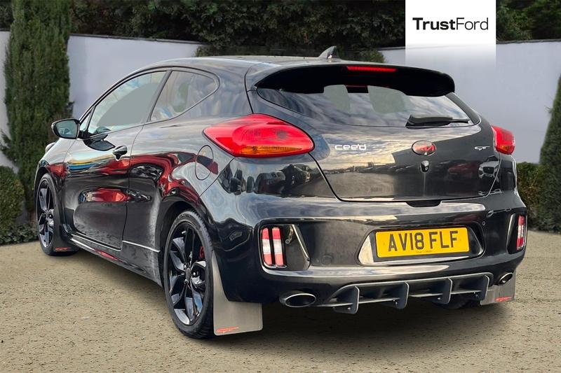 Used Kia Pro Ceed 2018 for sale - 77248674: Photo 2