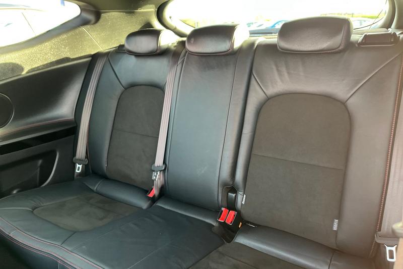 Used Kia Pro Ceed 2018 for sale - 77248674: Photo 20