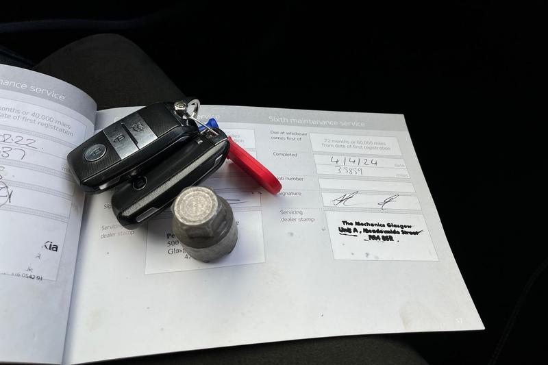 Used Kia Pro Ceed 2018 for sale - 77248674: Photo 22