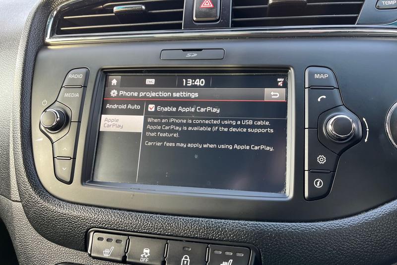 Used Kia Pro Ceed 2018 for sale - 77248674: Photo 26