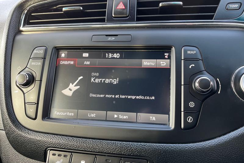 Used Kia Pro Ceed 2018 for sale - 77248674: Photo 28