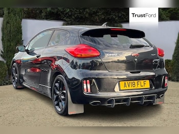 Used Kia Pro Ceed 2018 for sale - 77248674: Photo