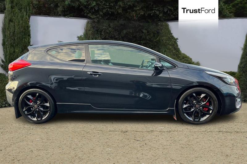 Used Kia Pro Ceed 2018 for sale - 77248674: Photo 3