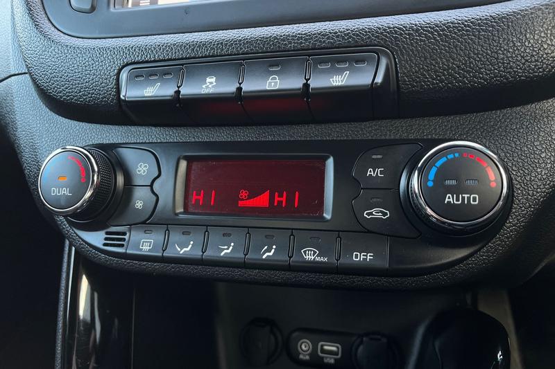 Used Kia Pro Ceed 2018 for sale - 77248674: Photo 31