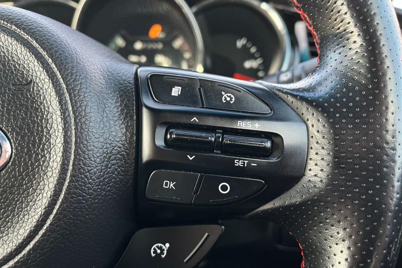 Used Kia Pro Ceed 2018 for sale - 77248674: Photo 35