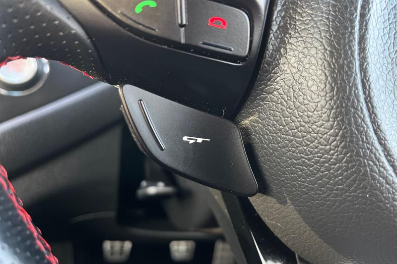 Used Kia Pro Ceed 2018 for sale - 77248674: Photo 36