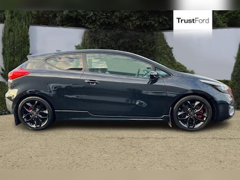 Used Kia Pro Ceed 2018 for sale - 77248674: Photo