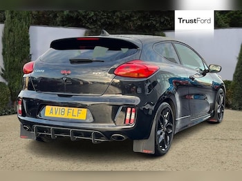 Used Kia Pro Ceed 2018 for sale - 77248674: Photo