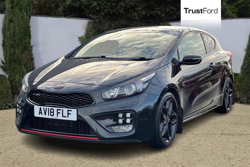 Used Kia Pro Ceed 2018 for sale - 77248674: Photo 5