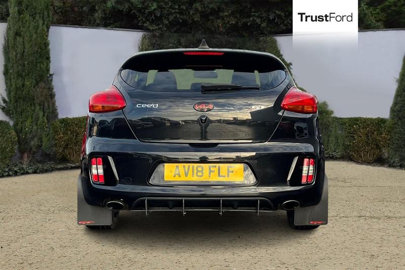 Used Kia Pro Ceed 2018 for sale - 77248674: Photo 7