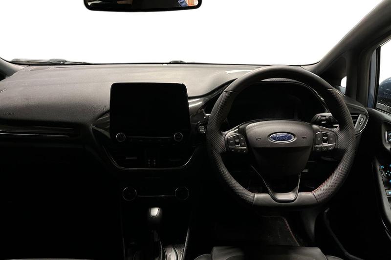 Used Ford Fiesta for sale - 77575816: Photo 11