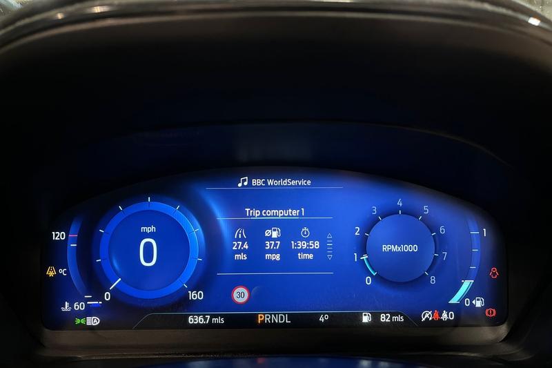 Used Ford Fiesta for sale - 77575816: Photo 13