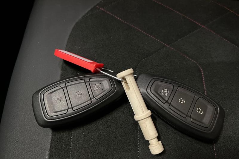 Used Ford Fiesta for sale - 77575816: Photo 22