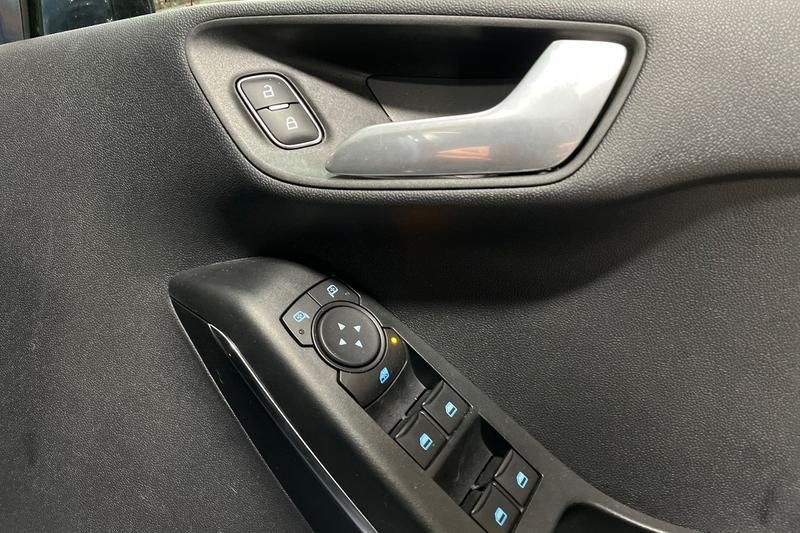 Used Ford Fiesta for sale - 77575816: Photo 26